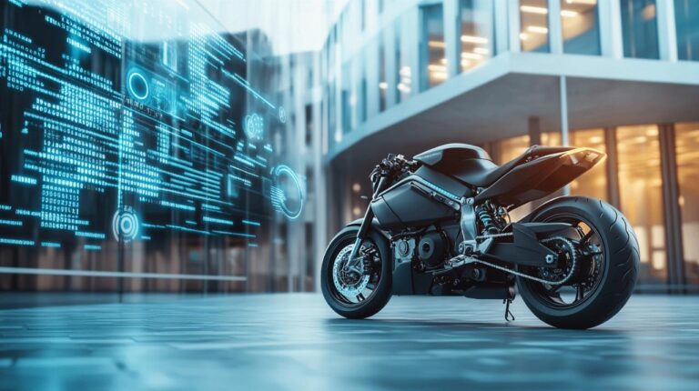 Moto RSV : Les points essentiels à vérifier avant l’achat ou la vente
